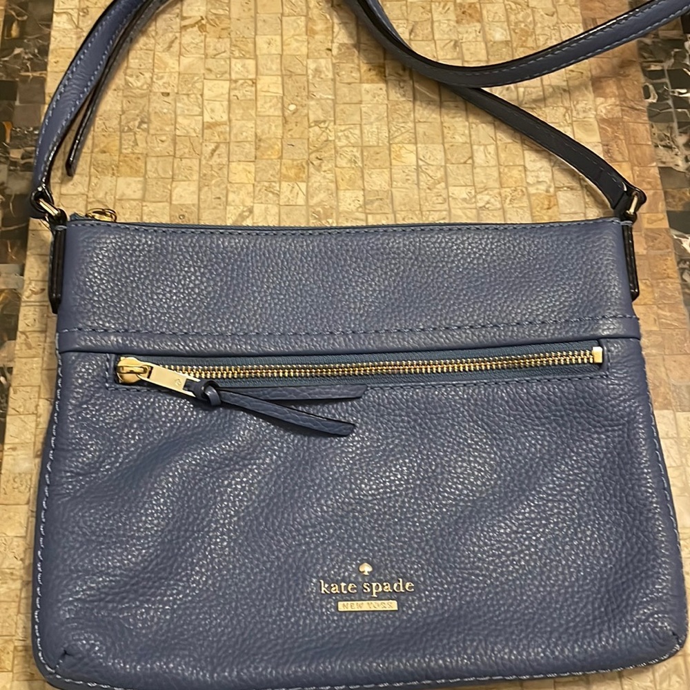 Kate Spade crossbody bag